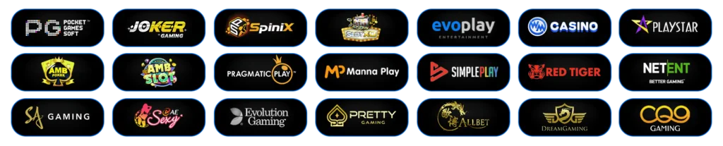 สมัคร ufa777